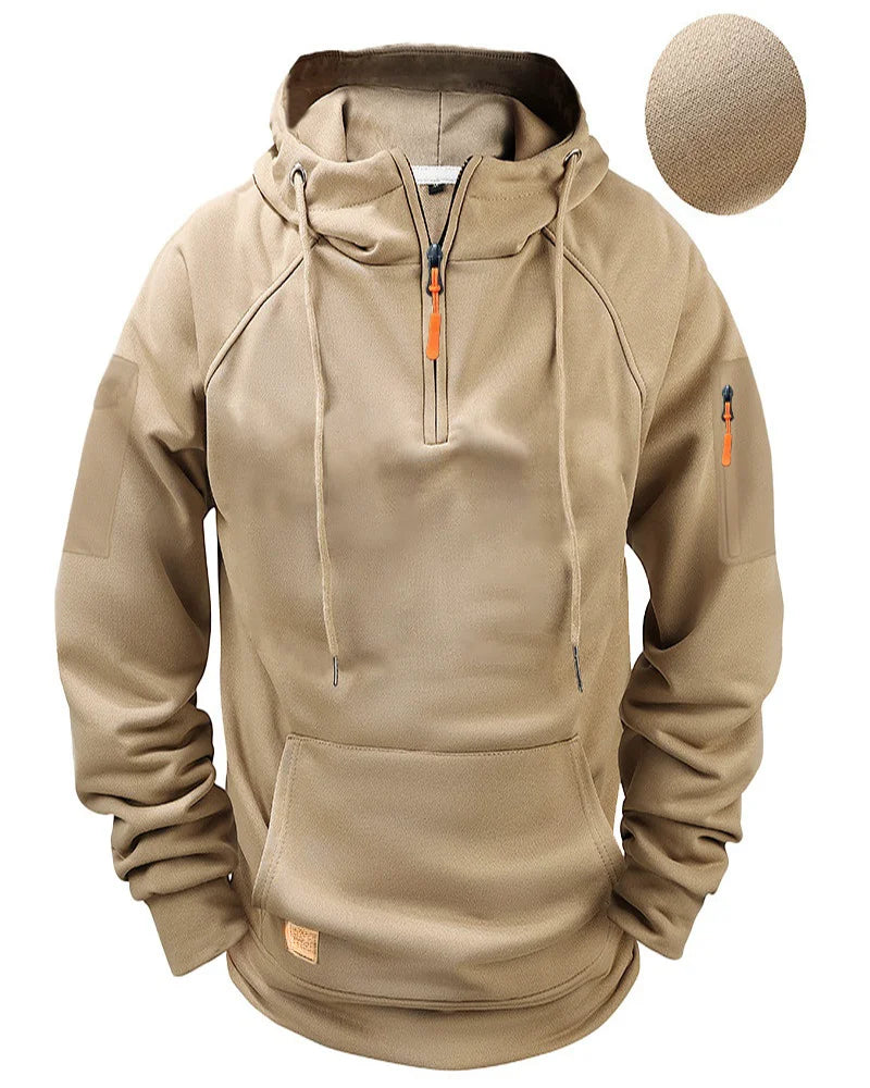 Latest Men's Hoodie