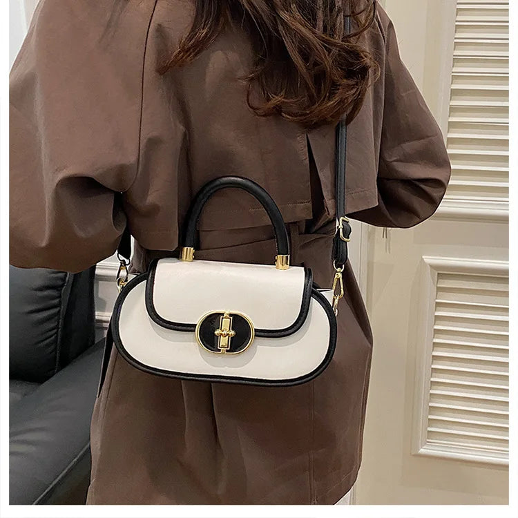 Stylish Women's Casual Shoulder & Crossbody Purse