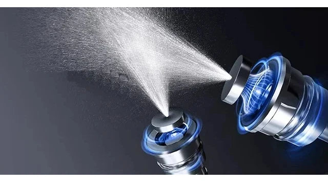 Robot for Washing Windows Vacuum Cleaner