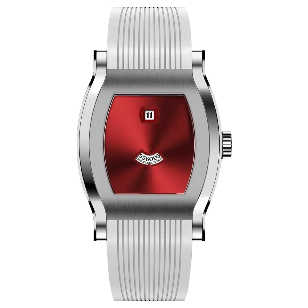 Automatic Mechanical Men Watch Sapphire Crystal