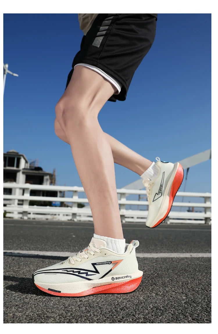 Speciality Marathon Men Sneakers