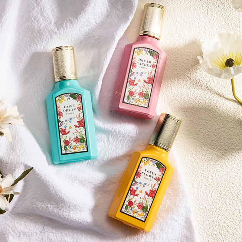 Original Brand Candy Baby Secret Perfume