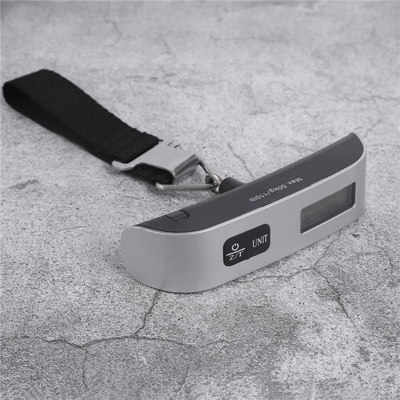 10g-50kg Portable Scale Digital
