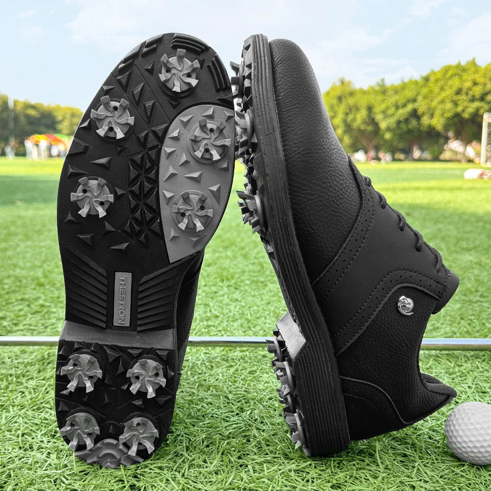 Walking Footwears for Golfers