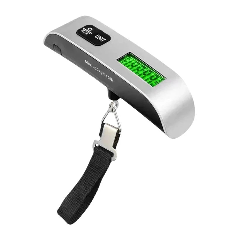 10g-50kg Portable Scale Digital