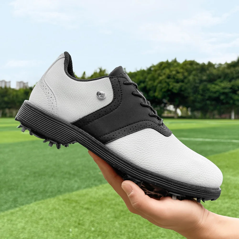 Walking Footwears for Golfers
