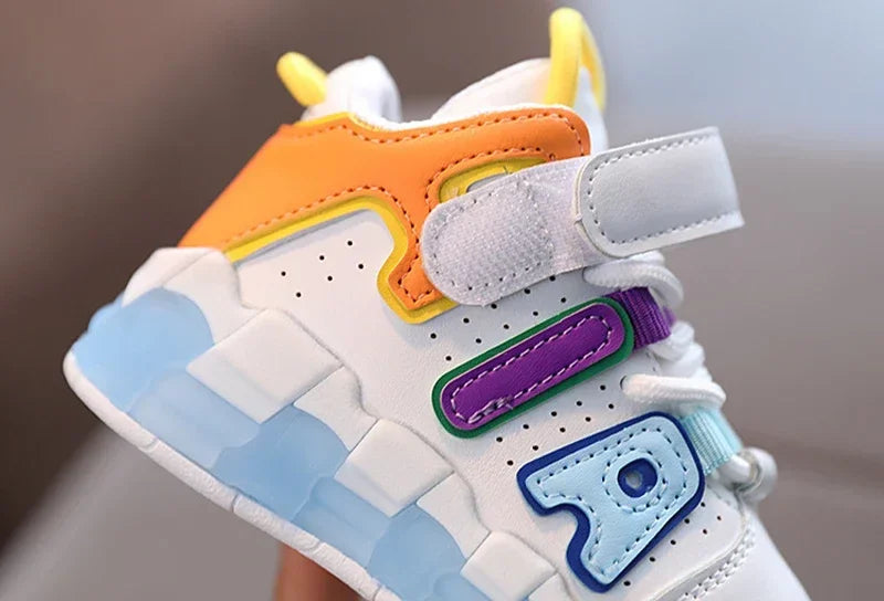 Non-slip Sneakers Casual for Children