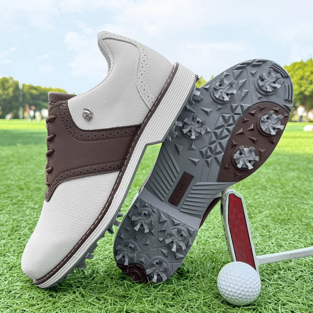 Walking Footwears for Golfers