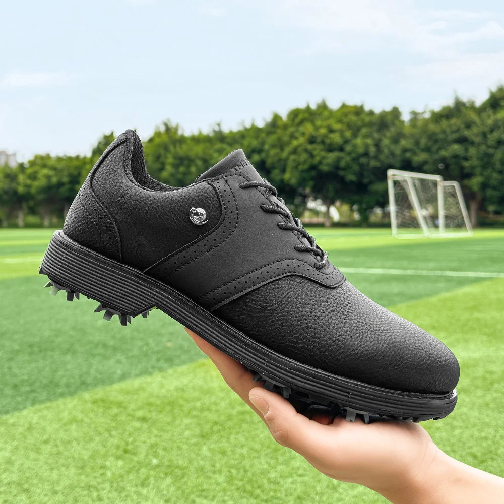 Walking Footwears for Golfers