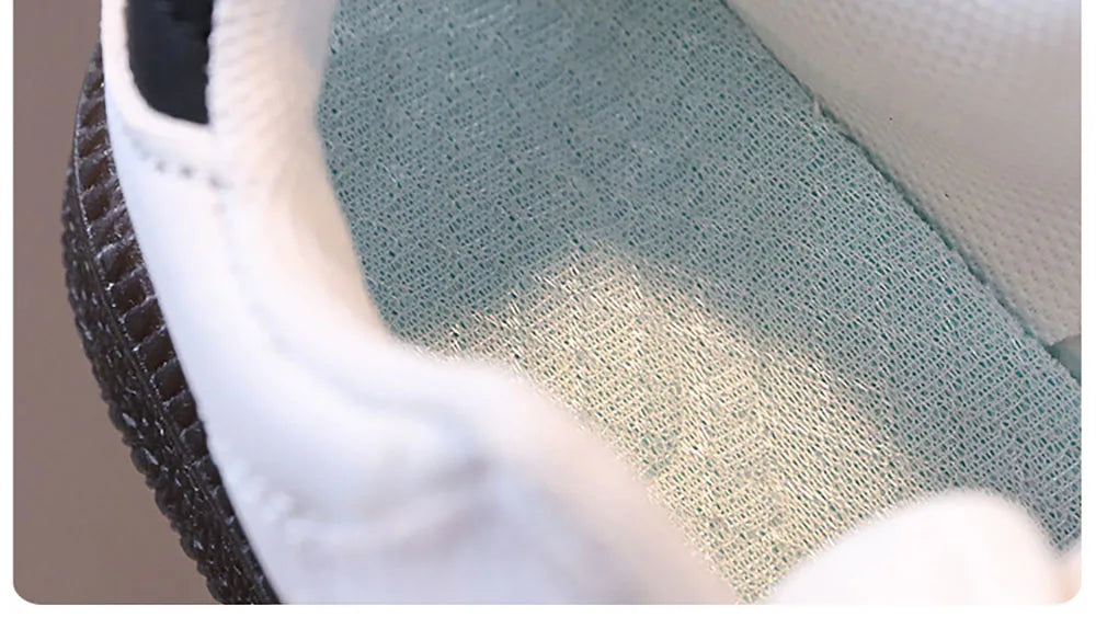 Ergonomics Anti-slippery Toddler Shoes For Kids