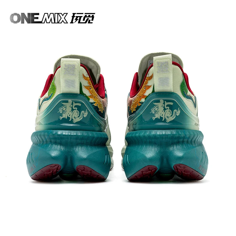 Luxury Breathable Sneaker