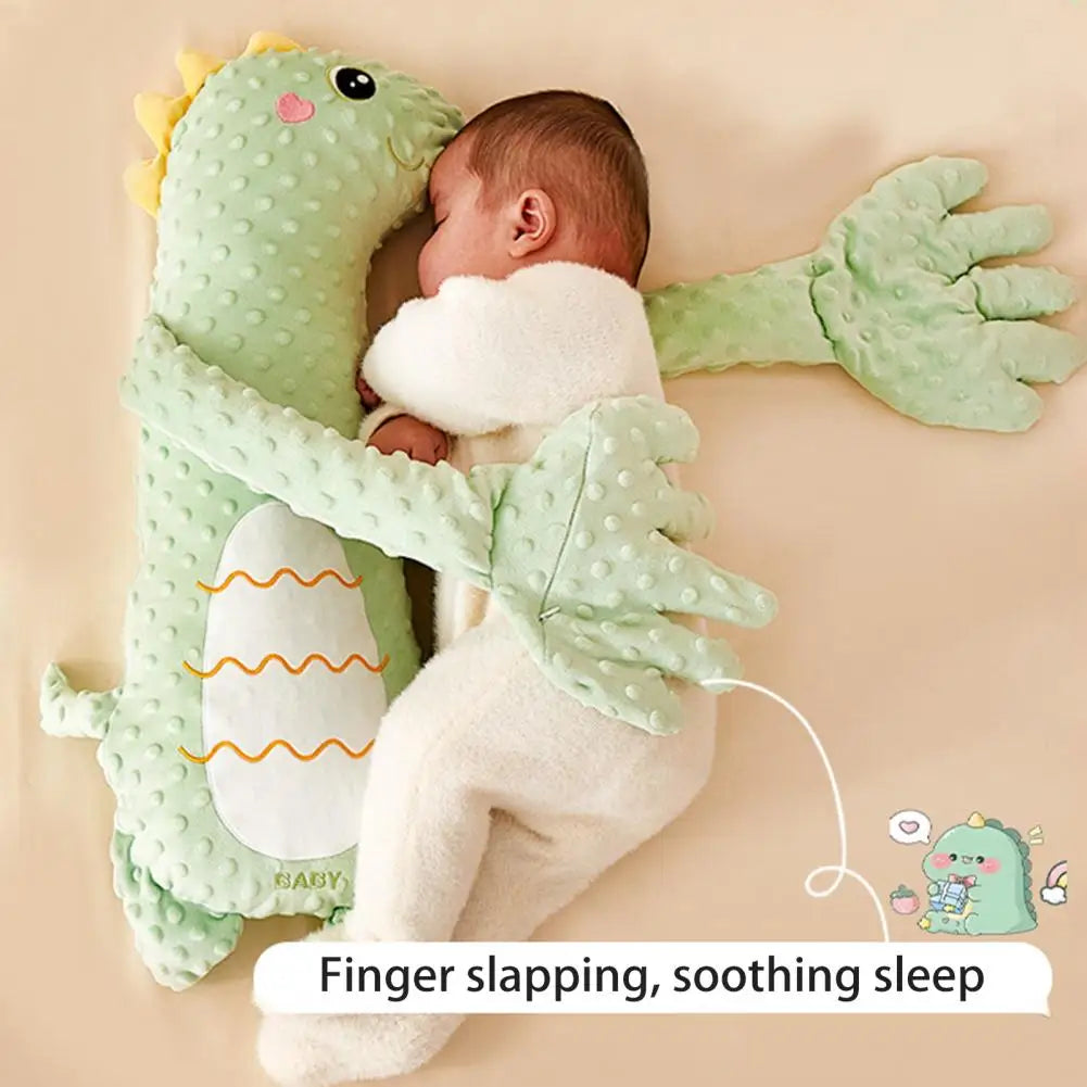 Baby Sleep Aid with Remote Control Palm Pad for Soothing for Baby's