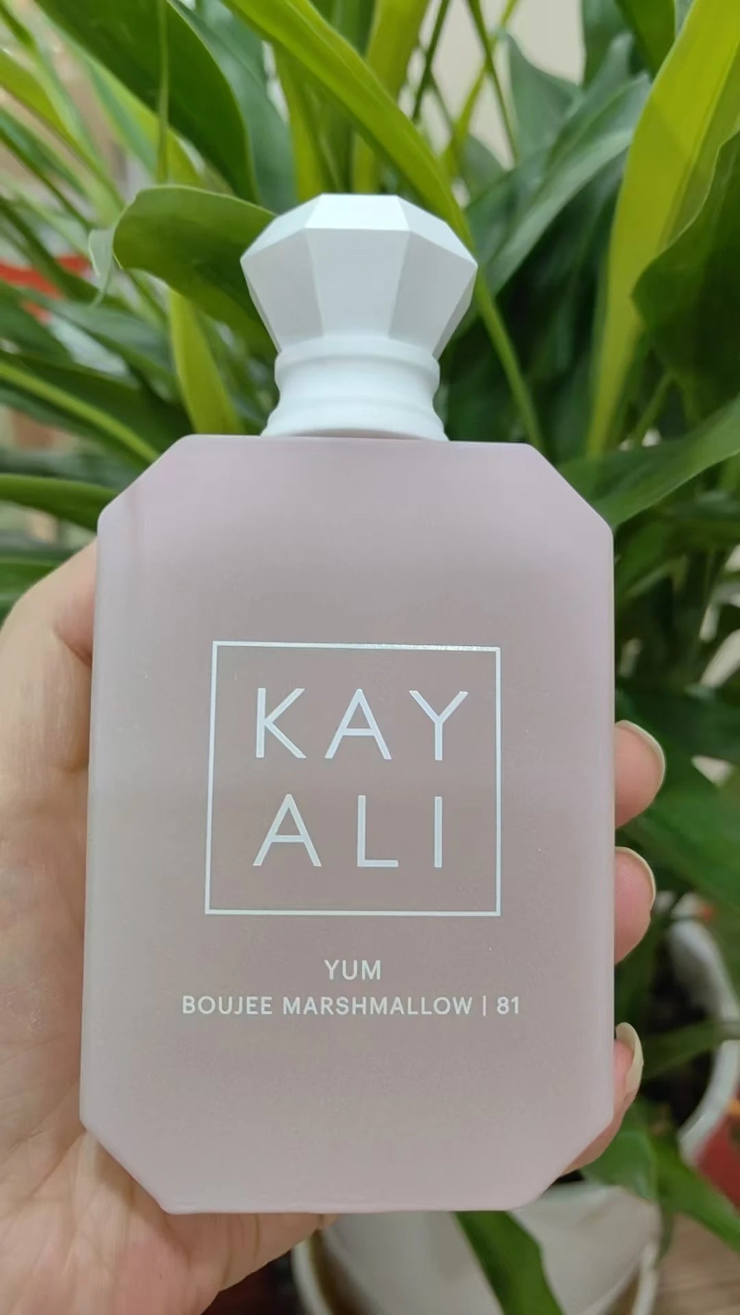 KAYALI 100ml Women’s Eau De Parfum