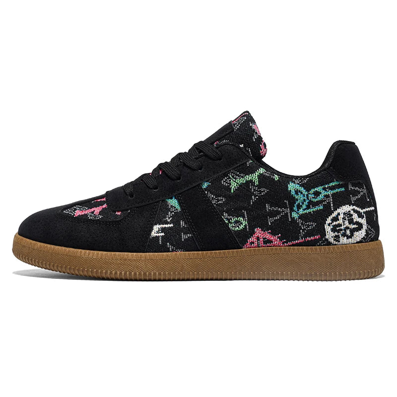 Low Cut Mens Casual Shoes
