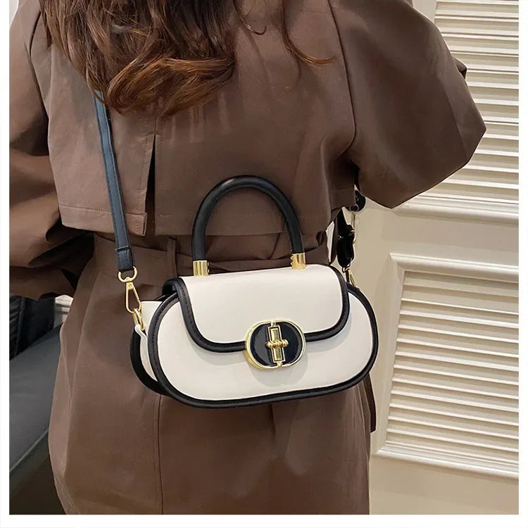 Stylish Women's Casual Shoulder & Crossbody Purse