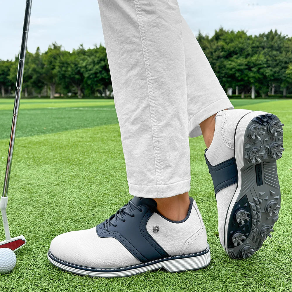 Walking Footwears for Golfers
