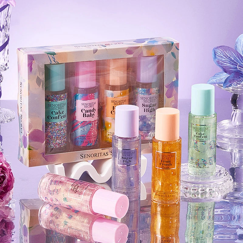 Original Brand Candy Baby Secret Perfume