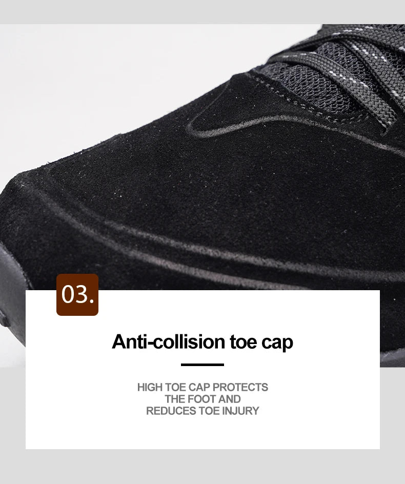 Hiking Shoes for Men