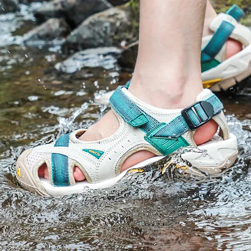 Outdoor Sandals for Women Breathable