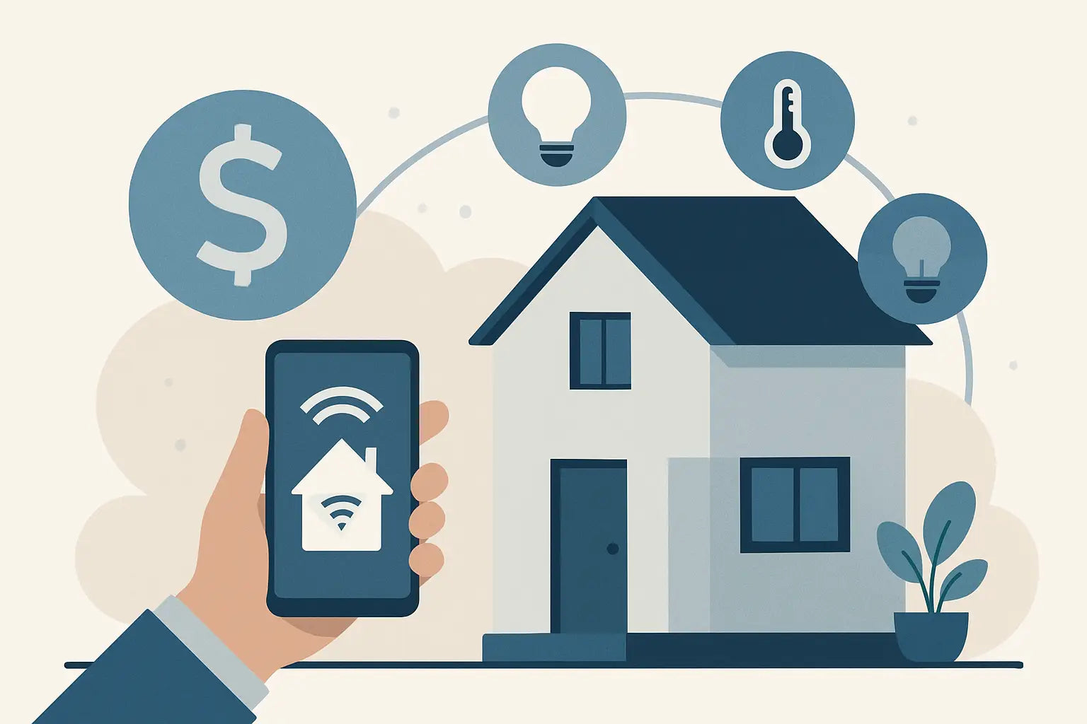 Smart Home Upgrades That Cost Less