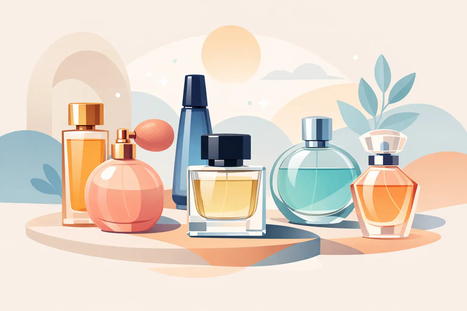 12 Best Perfumes for Daily Wear