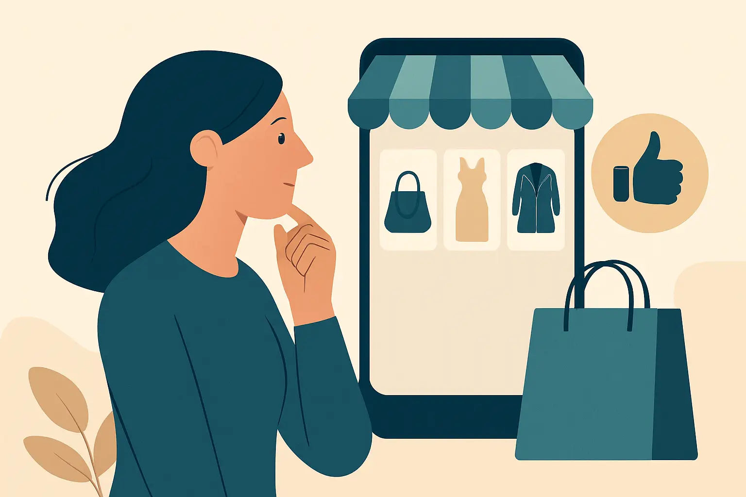 How to Shop Curated Collections, Minus Regret