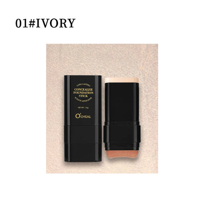 Two In One Concealer Foundation Stick