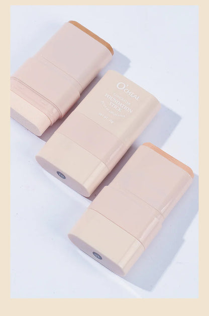 Two In One Concealer Foundation Stick