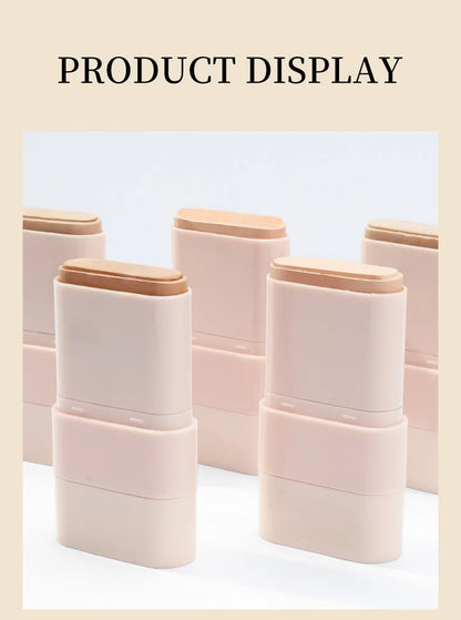 Two In One Concealer Foundation Stick