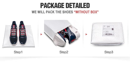 Luxury Breathable  Sneaker