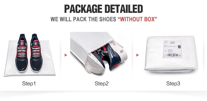 Luxury Breathable  Sneaker