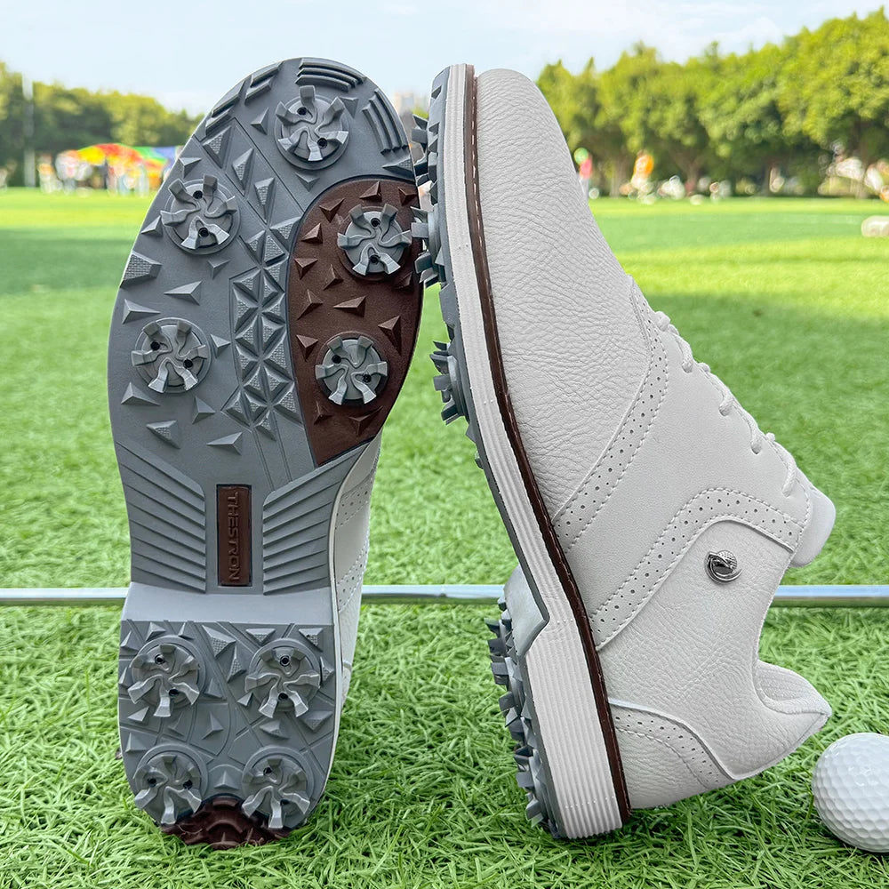 Walking Footwears for Golfers