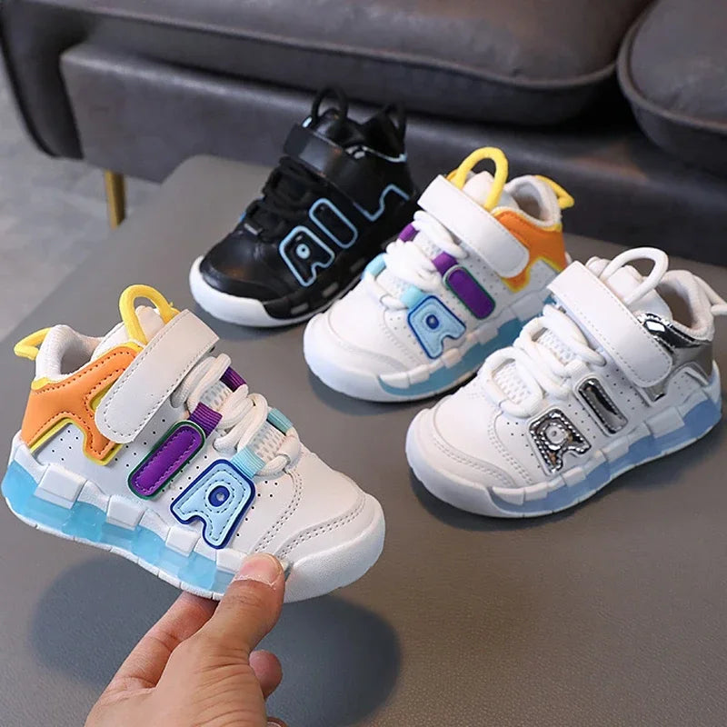 Non-slip Sneakers Casual for Children