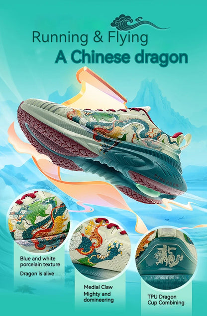 Luxury Breathable  Sneaker