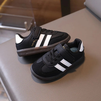 Ergonomics Anti-slippery Toddler Shoes For Kids