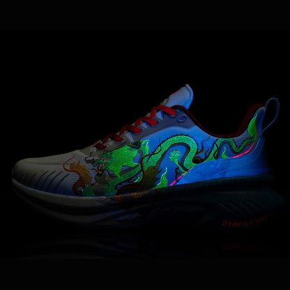 Luxury Breathable  Sneaker
