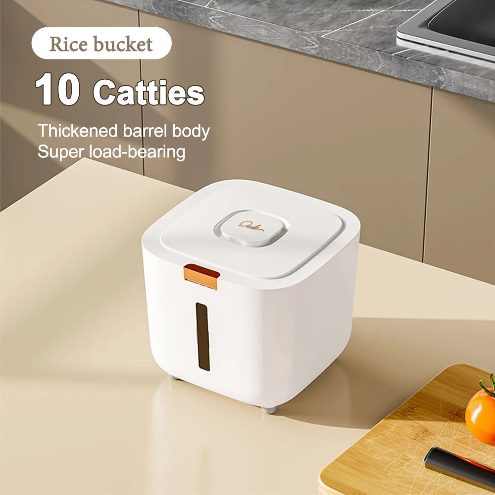 Insect Proof Moisture Proof  Jar Container