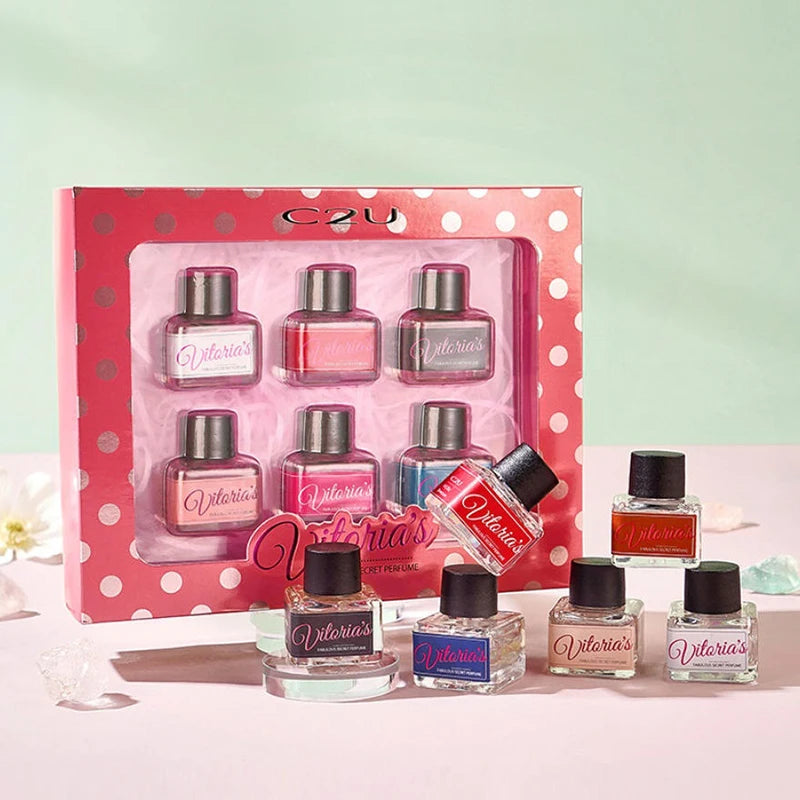 Original Brand Candy Baby Secret Perfume