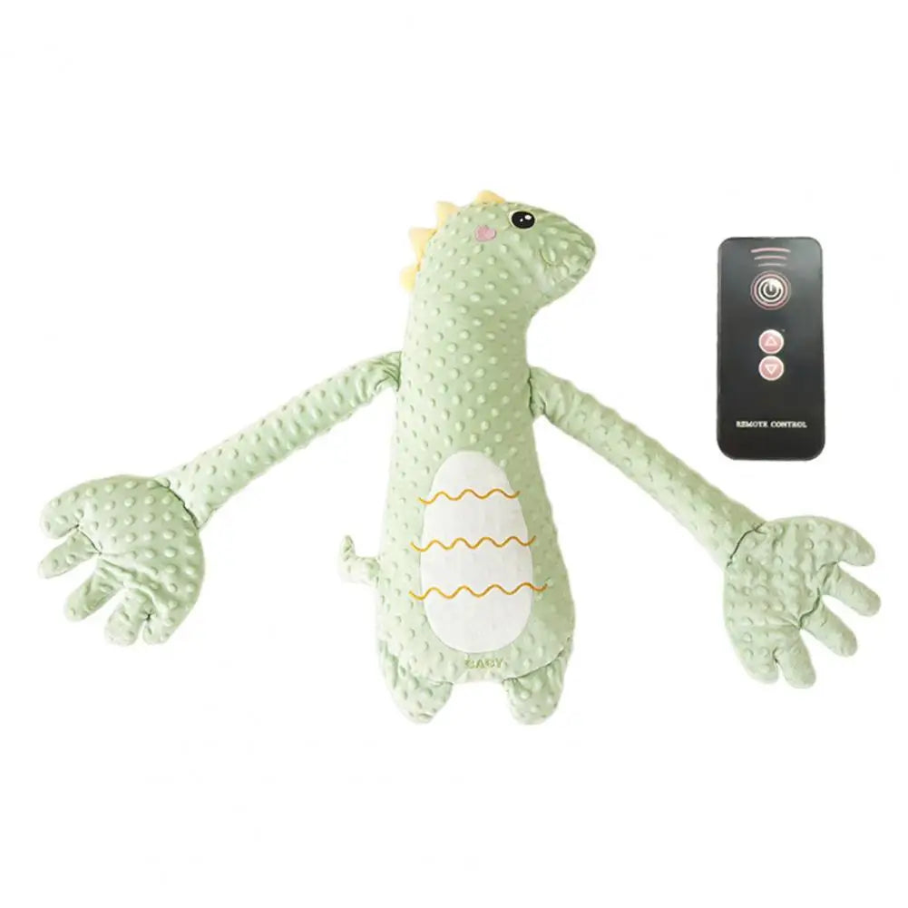 Baby Sleep Aid with Remote Control Palm Pad for Soothing for Baby's