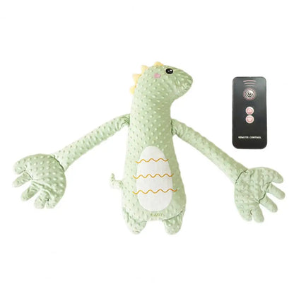 Baby Sleep Aid with Remote Control Palm Pad for Soothing for Baby's
