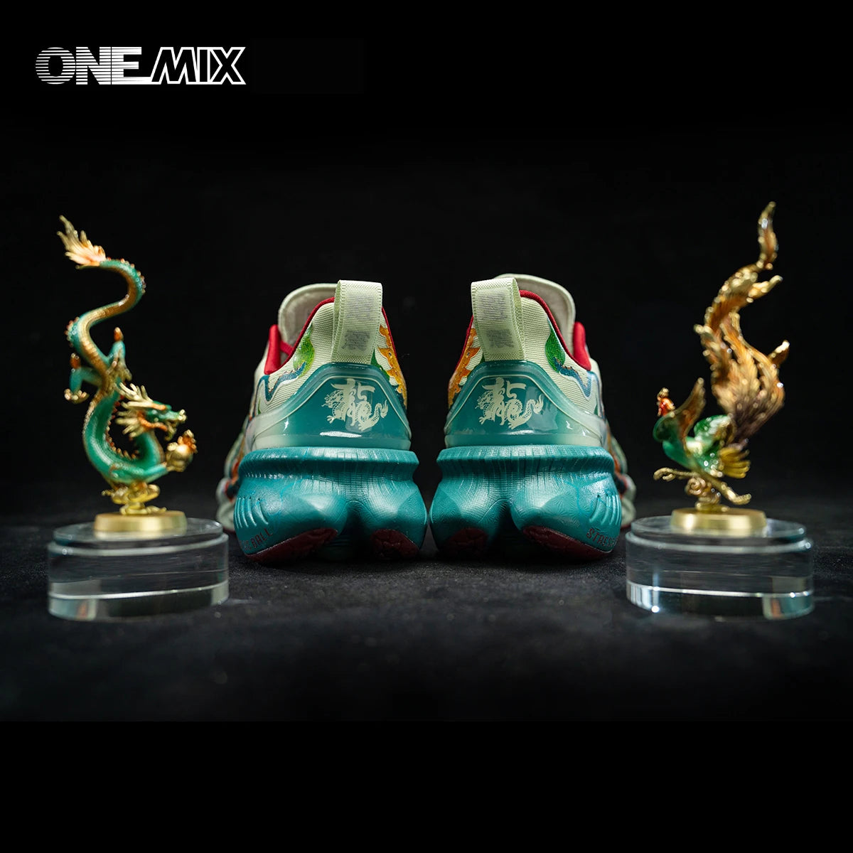 Luxury Breathable  Sneaker