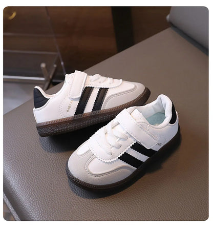 Ergonomics Anti-slippery Toddler Shoes For Kids