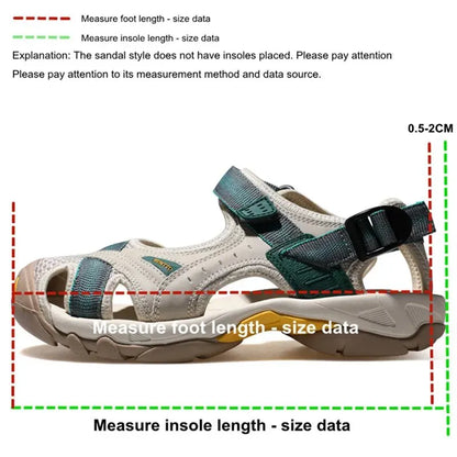 Outdoor Sandals for Women Breathable