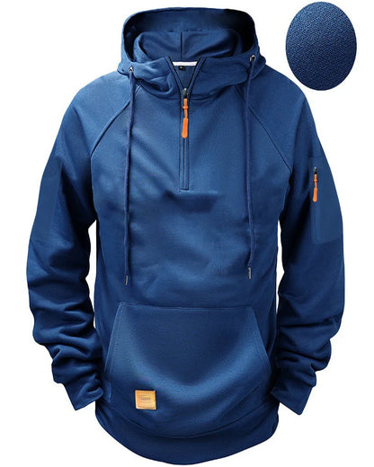 Latest Men's Hoodie