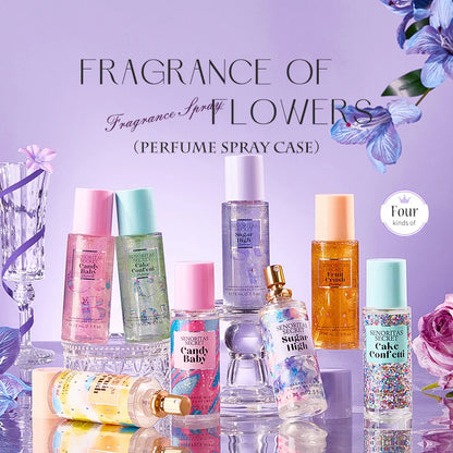 Original Brand Candy Baby Secret Perfume