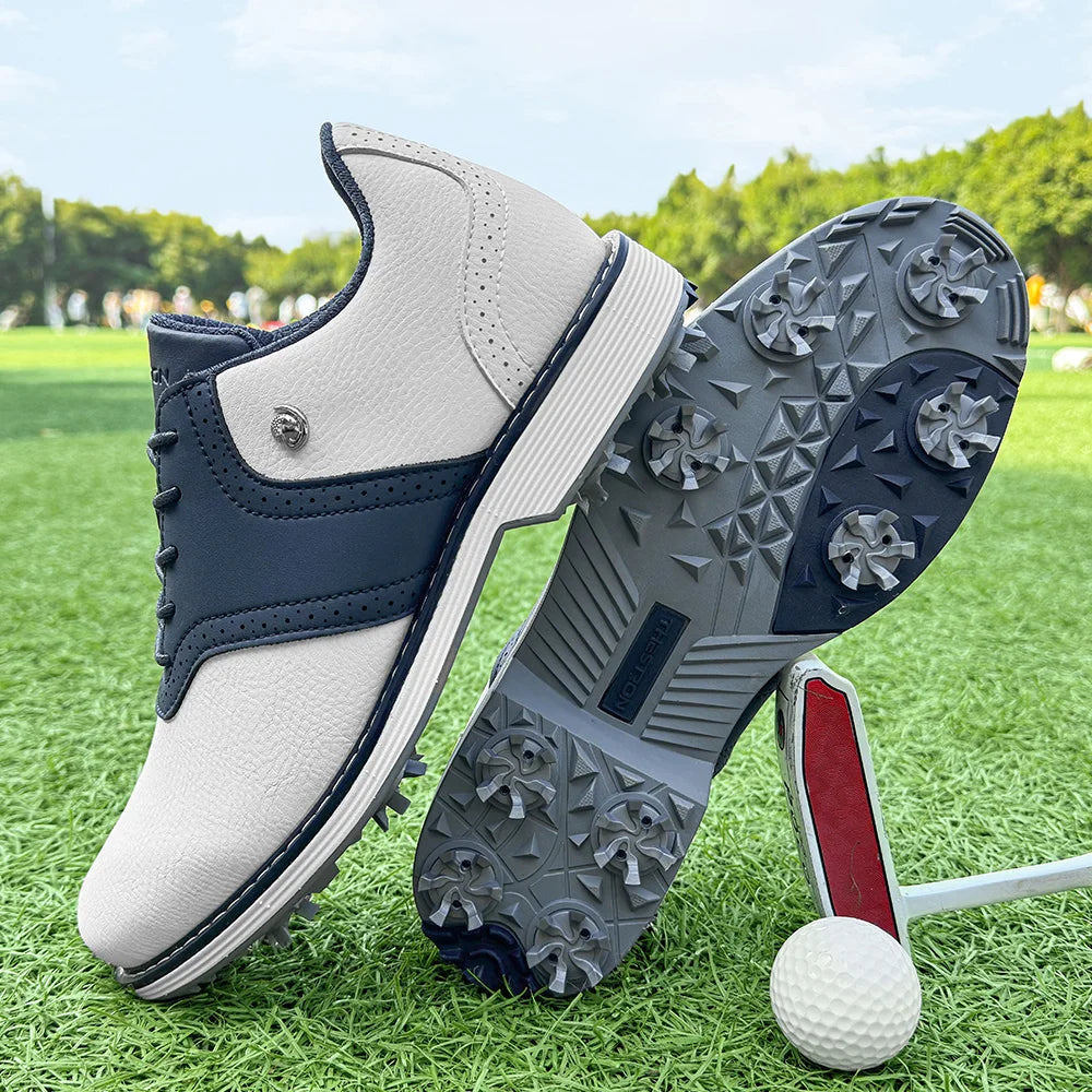 Walking Footwears for Golfers