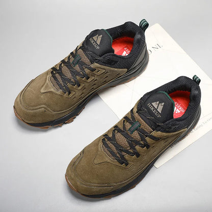 Hiking Shoes for Men