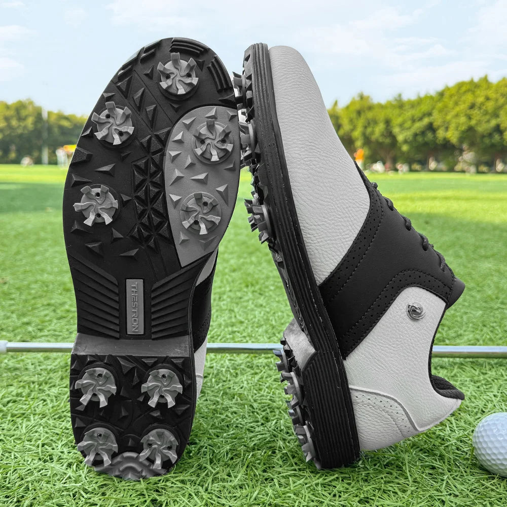 Walking Footwears for Golfers