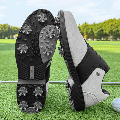 Walking Footwears for Golfers