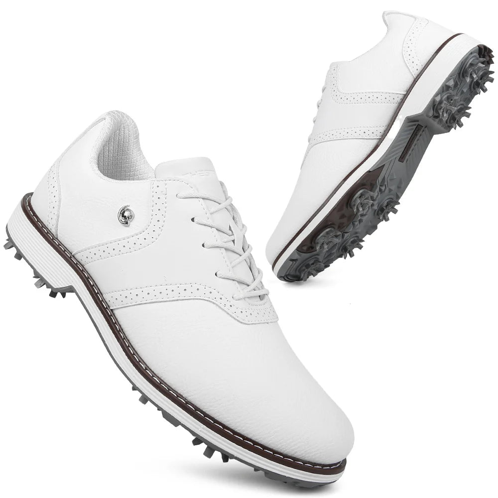 Walking Footwears for Golfers